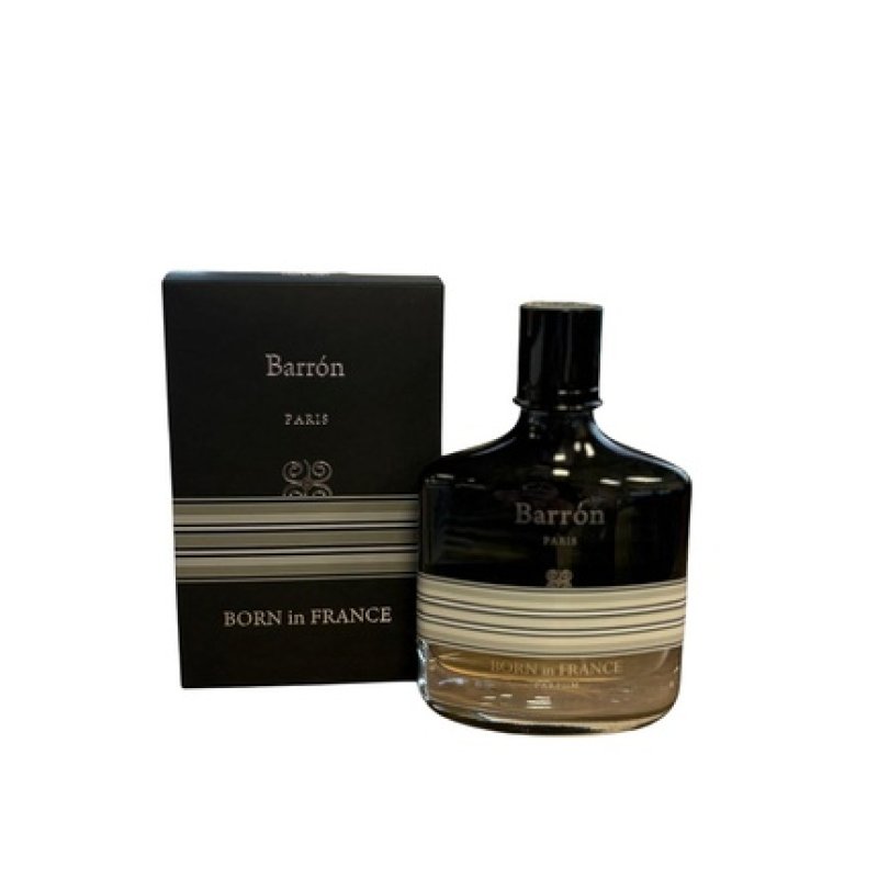 Parisis Barron By Born In France Eau de Parfum 100ml