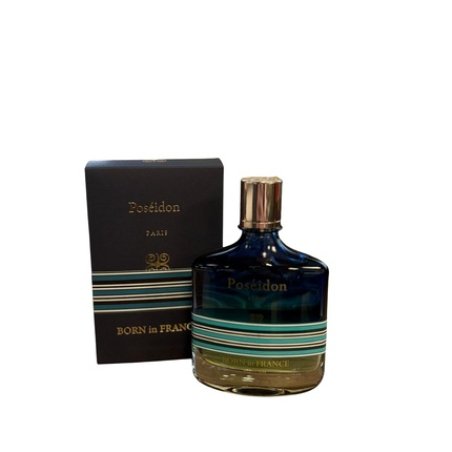 Parisis Poseidon Eau de Parfum 100ml