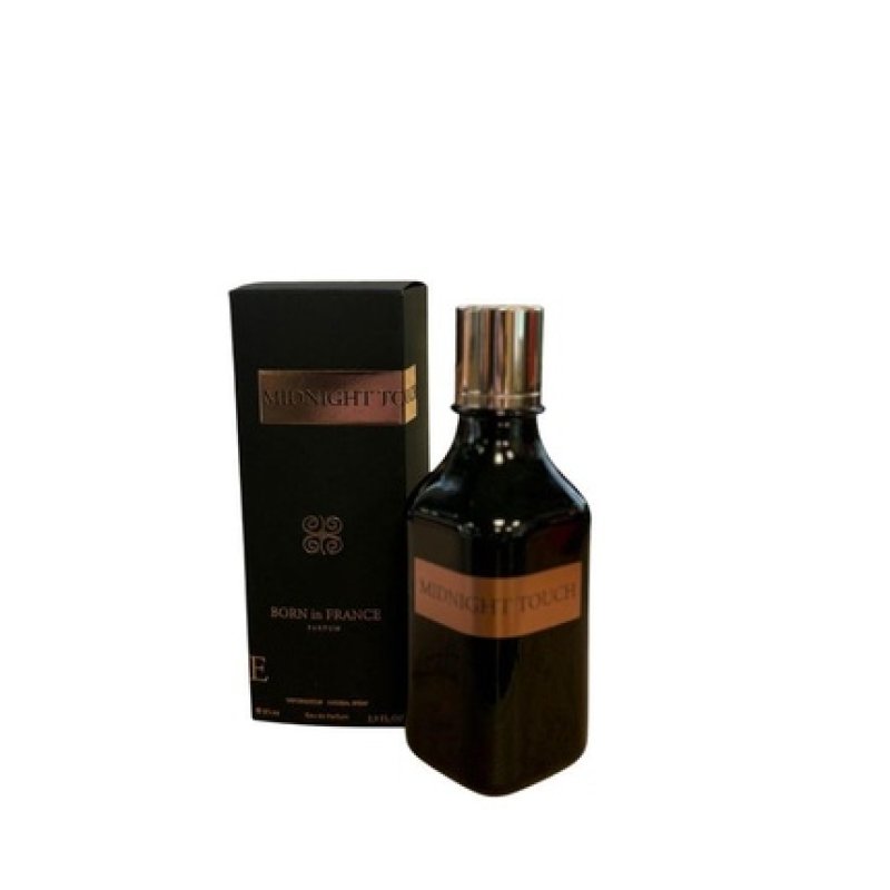 Parisis Midnight Touch by Born in France EDP 85ml