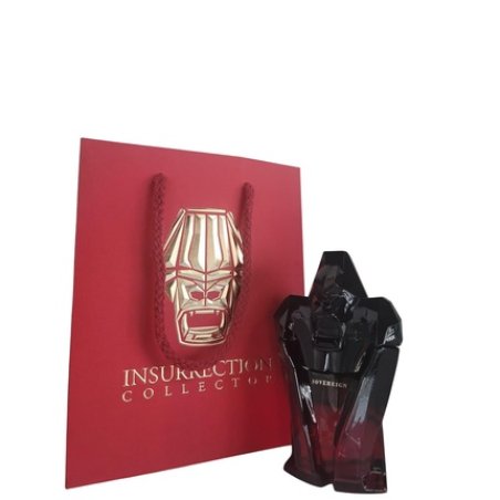 Insurrection Collector Sovereign Eau De Parfum 100ml