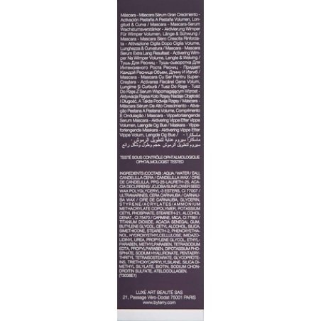 By Terry Mascara Terrybly Growth Booster Mascara 4 Purple Success 8ml/0.27oz