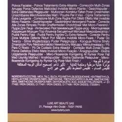 By Terry Hyaluronic Tinted Hydra Powder 400 Medium 10g