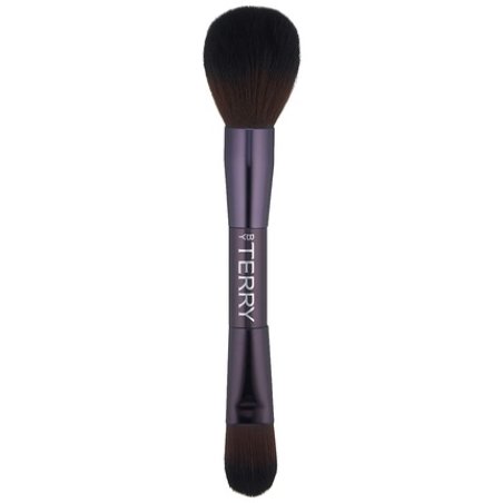 Dual-Ended Face Brush