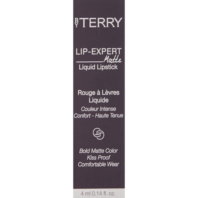 Lip Expert Matte My Red 3g