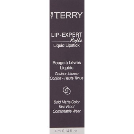 Lip Expert Matte My Red 3g