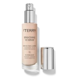 By Terry Brightening CC Serum Hydrating Brightening Illuminating Color Correcting Skin Primer 1 fl oz Ivory Light