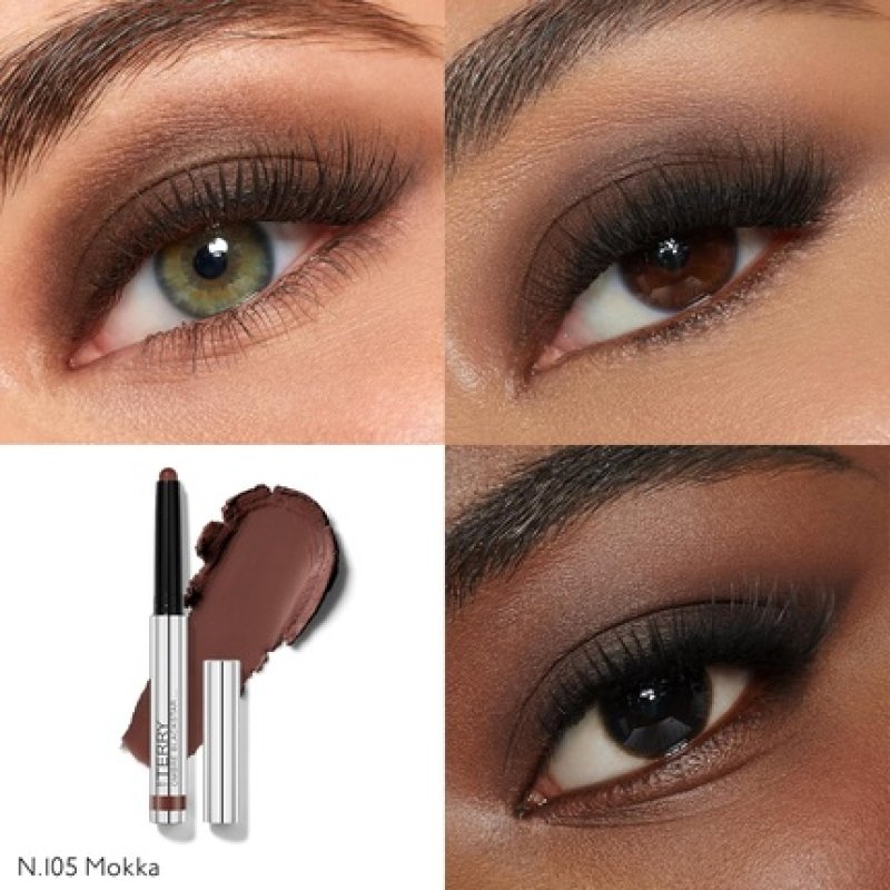 By Terry Ombre Blackstar Cream Eyeshadow Stick - Long Lasting