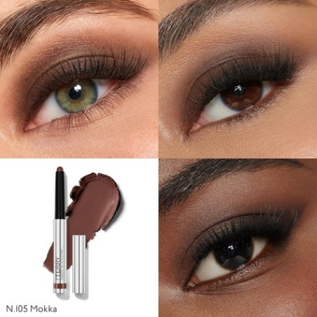 By Terry Ombre Blackstar Cream Eyeshadow Stick - Long Lasting