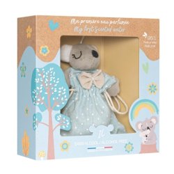 Nature & Senteurs Bar Baby Water 50ml