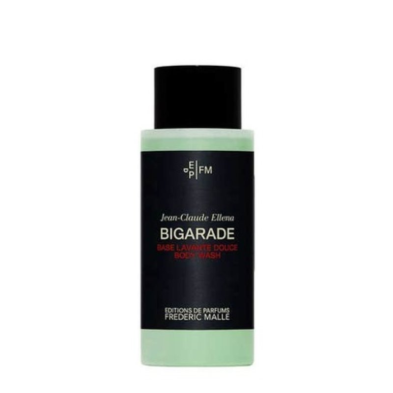 Frederic Malle Men's Bigarade Body Wash - 6.8 Oz