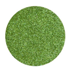 Parisax Eyeshadow Pearly Green Gold
