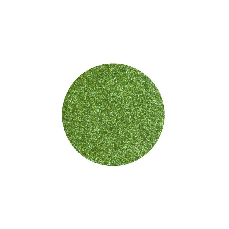 Parisax Eyeshadow Pearly Green Gold