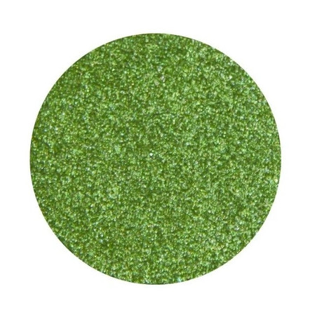 Parisax Eyeshadow Pearly Green Gold