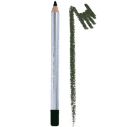 Parisax Eye Pencil Khaki Green - Perfect For Defining Your Eyes
