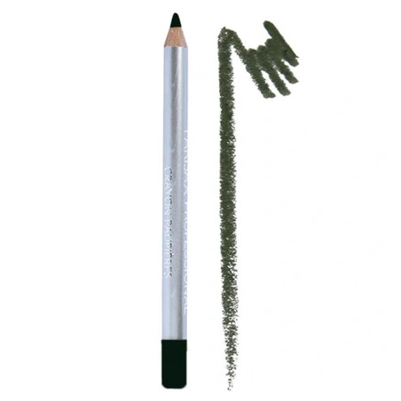 Parisax Eye Pencil Khaki Green - Perfect For Defining Your Eyes