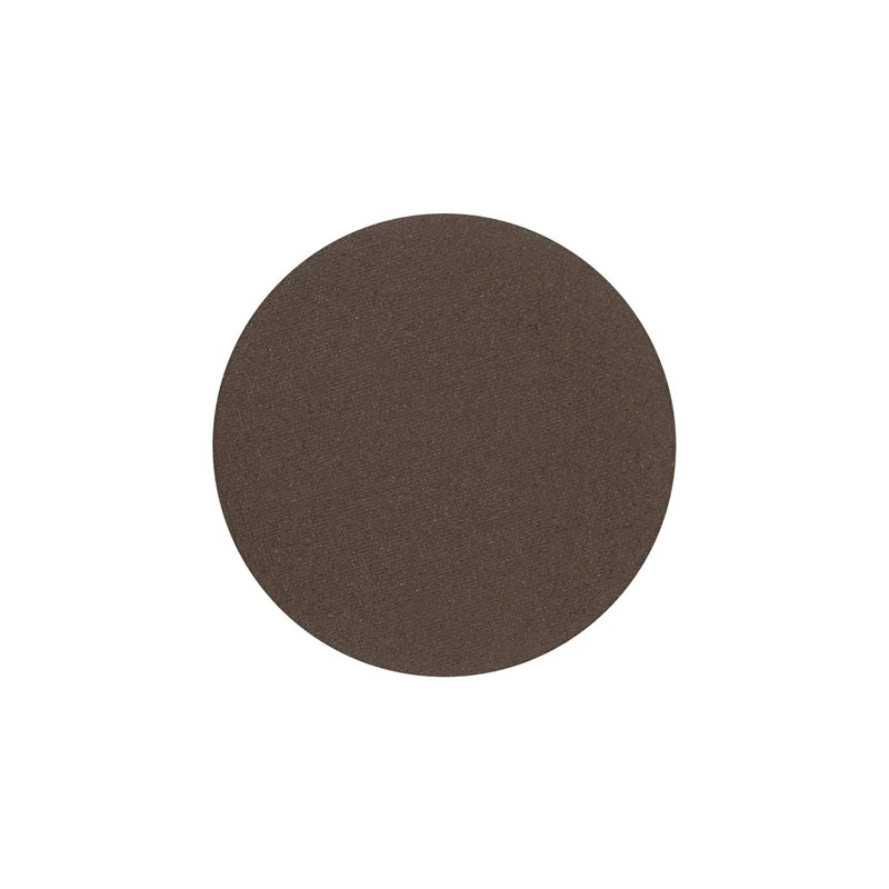 Parisax Matte Brown Gray Eyeshadow