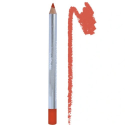 Parisax Lip Liner Pencil Orange Red