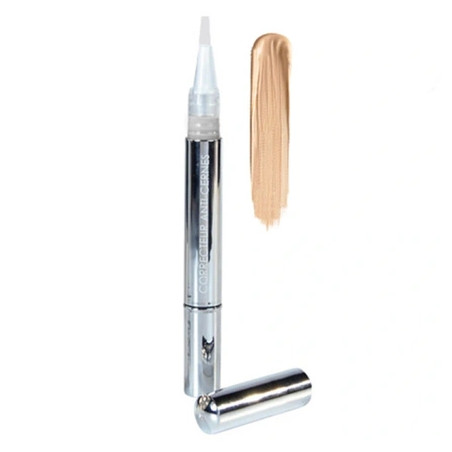 Parisax Fluid Concealer In Natural Tint - Perfect For A Flawless Finish