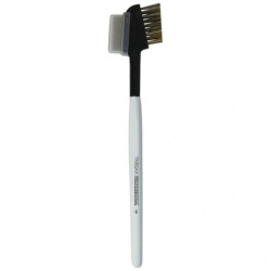 Parisax Brush Comb And Eyelash Brush Nylon