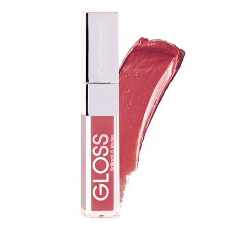 Parisax Metallic Rose Gold Gloss