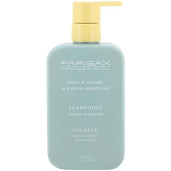 Parisax Comfort Shampoo 450ml