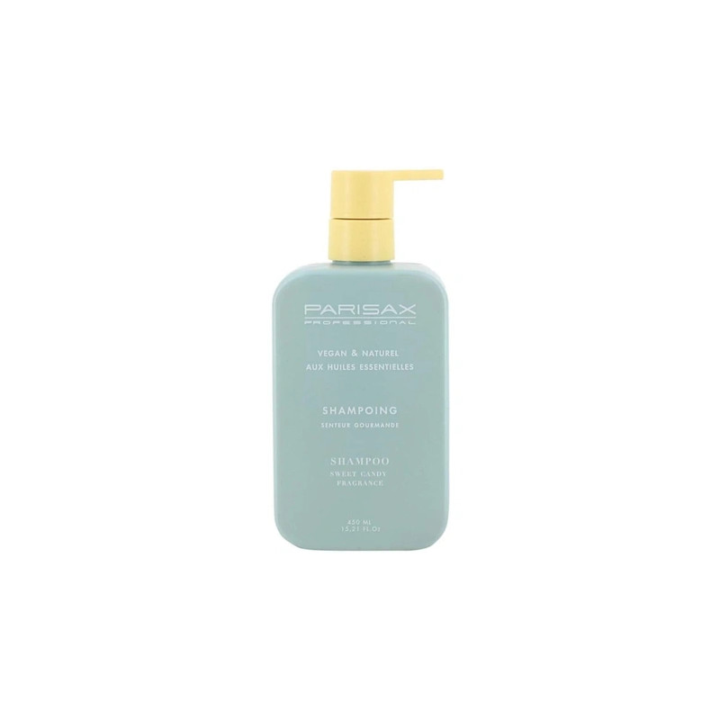 Parisax Comfort Shampoo 450ml