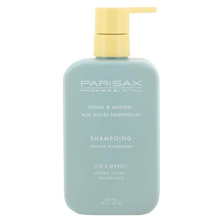 Parisax Comfort Shampoo 450ml
