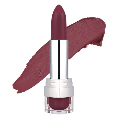 Parisax Matte Lipstick Plum - A Luxurious Matte Finish For Your Lips