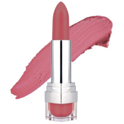 Parisax Matte Lipstick Old Rose - A Beautiful Matte Finish Lipstick From Parisax