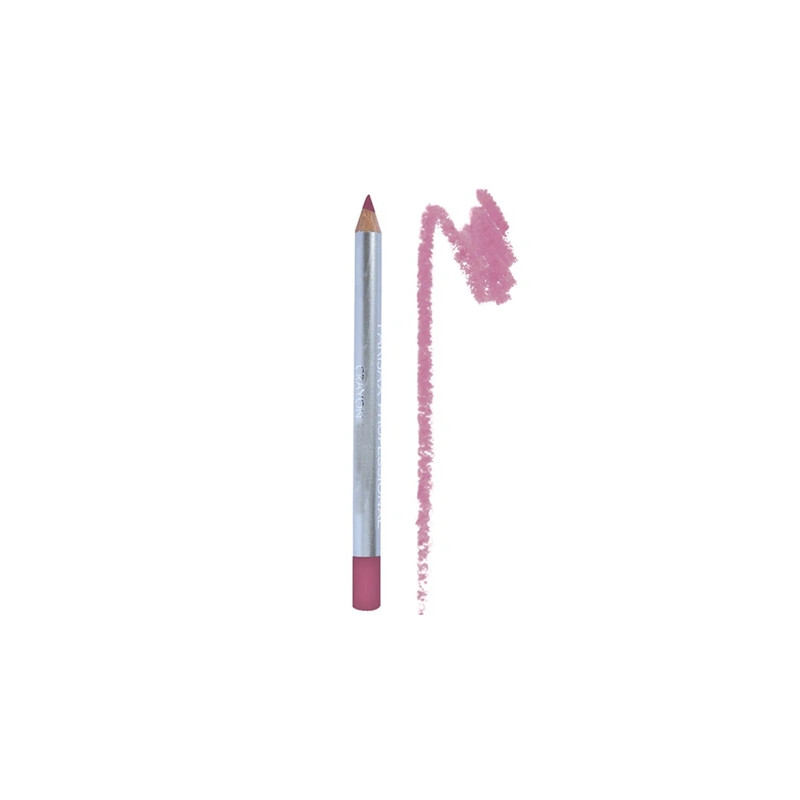 Parisax Lip Liner Pencil Old Rose - Perfect For Defining Lips