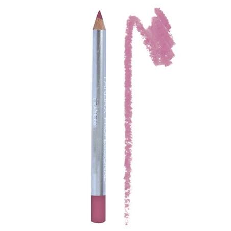 Parisax Lip Liner Pencil Old Rose - Perfect For Defining Lips
