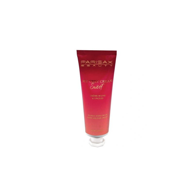 Parisax Sweet Hand Cream 60ml - Spring 2024