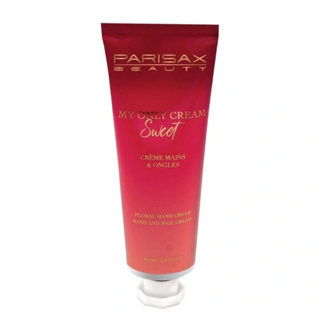 Parisax Sweet Hand Cream 60ml - Spring 2024