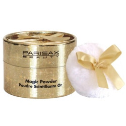 Parisax Magic Powder Puff - A Versatile Beauty Product For A Flawless Finish