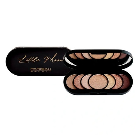 Parisax Little Moon Nude Brown Palette
