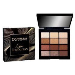 Parisax Palette Eyes Seduction 12 Nude Eyeshadows