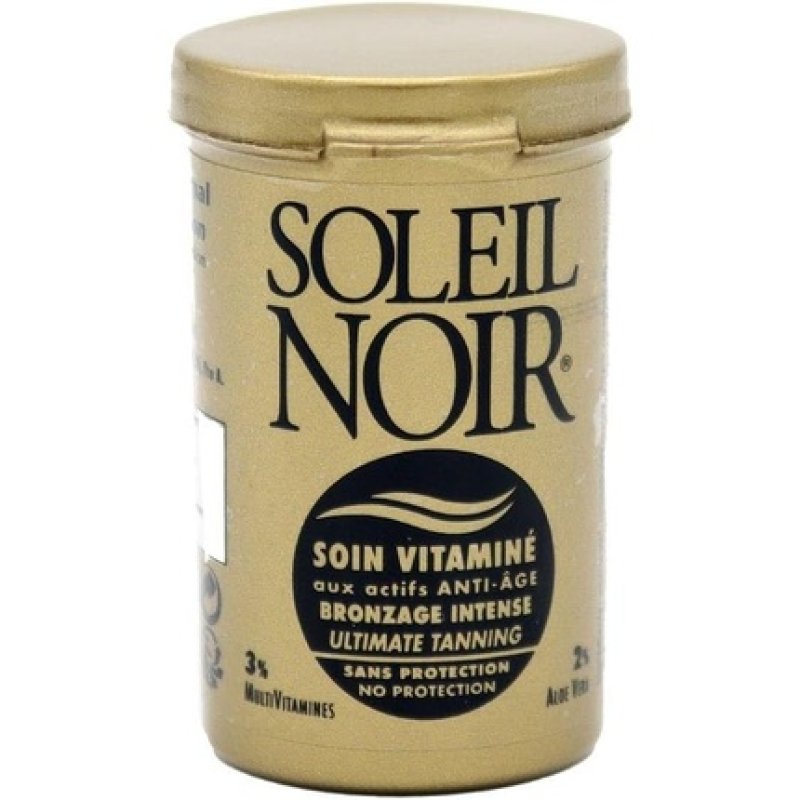 Soleil Noir Ultimate Tanning Vitamin Care 20ml