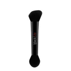 Black Up Contour Multi Face Brush