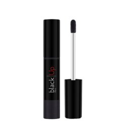 Black Up Matte Liquid Lipstick - 11, 7 Ml