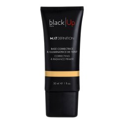 Black Up Mat Definition Multi Correcting Radiant Finish Cream Primer 02 - 30 Ml