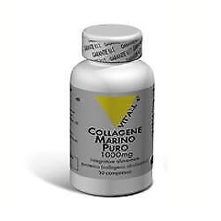 Vital Plus Pure Marine Collagen 30 Tablets