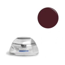 Beautynails Ultimate Control Color Uv Gel - Cafe N