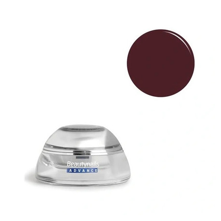 Beautynails Ultimate Control Color Uv Gel - Cafe N