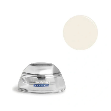 Beautynails Ultimate Control Color Uv Gel - Coconut