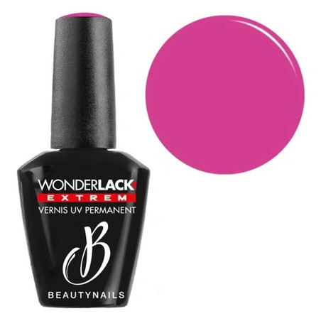 Beautynails Bna We Pepsi Pink Nail Polish - 12ml