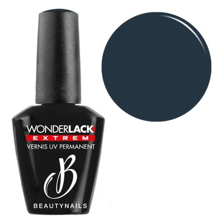Beautynails Bna We Elegant Grey 12ml