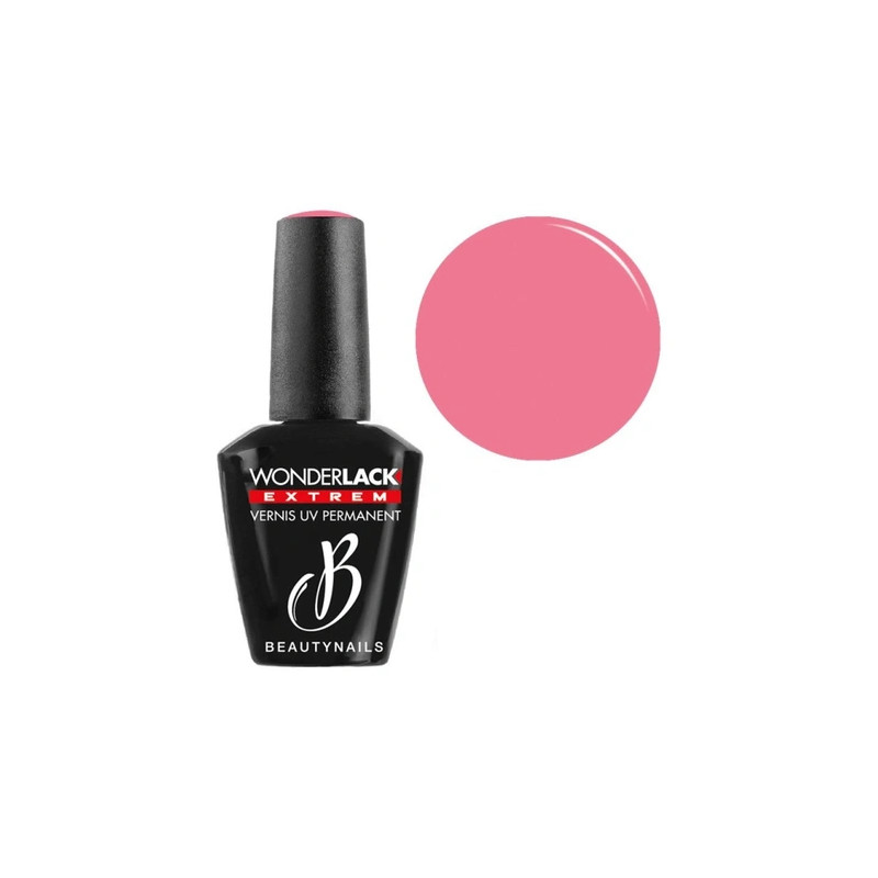 Beautynails Bna We Crazy Pink 12ml