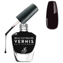 Beautynails Bna Me Dark Velvet Nail Polish - 8ml