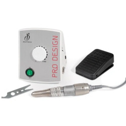 Beautynails Bna Trio Pro Design 30,000 Nail Drill