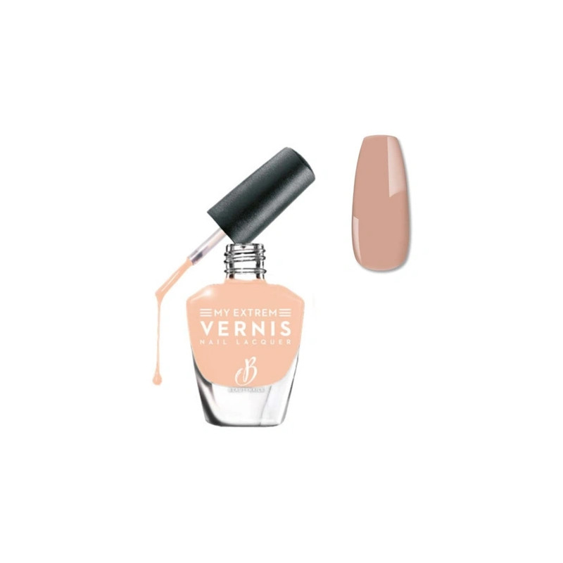Beautynails Bna Me Nude Addict 12ml